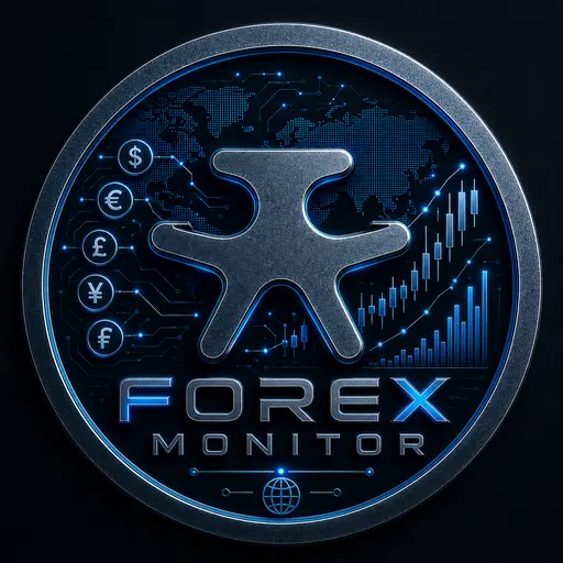 ZAR Forex Monitor logo