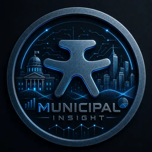 Tender Data logo